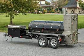 meadow creek ts500 barbeque smoker