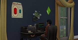 Carl's Sims 4 Guide gambar png