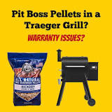 Can you use Pit Boss in Traeger?
