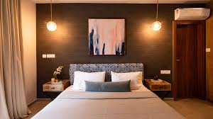 bedroom interior design in delhi ncr