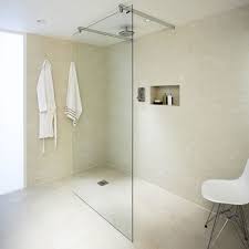 Designing The Perfect Shower Byhyu