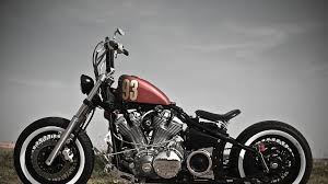 bobber motorcycle custom motorbike