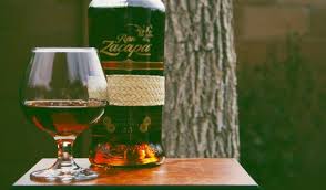 zacapa 23 rum simple tails