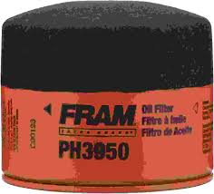Extra Guard Spin On Oil Filter Ph3950 Fram