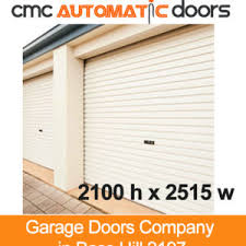 garage doors sydney garage doors
