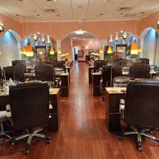 nail salons open near dedham ma 02026