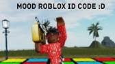 I like ya cut g. Roblox Id Code 24kgoldn Mood Ft Iann Dior Youtube