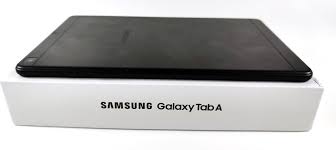 Samsung galaxy tab a 8.0 (2019) android tablet. Samsung Galaxy Tab A 8 0 2019 Tablet Review A Budget Samsung Tablet With Great Deficiencies Notebookcheck Net Reviews