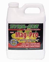 Dyna Gro Mag Pro 1 Gallon