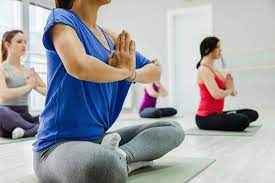 yogafit yoga teacher training