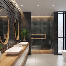 5 Ways To Light Bathrooms With Led And