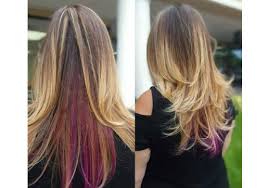 Fall Hair Color The Official Blog Of Hair Cuttery