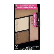 We did not find results for: Wet N Wild Color Icon Eyeshadow Quads Walking On Eggshells Shop Eyes At H E B