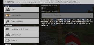 This allows you to create a server for free and play with your friends online! Mcpe 43626 Android The Multiplayer Gameplay Continually Switches Off Jira