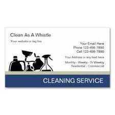 Business Cards For Cleaning Services Magdalene Project Org