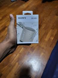 sony srs xb13 wireless speaker audio