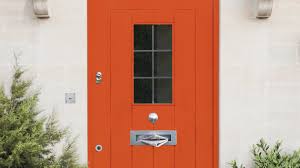 how to choose a front door paint to