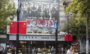 Arguments continue to rage over whether and how female soldiers should be allowed to serve in the u.s. Korean War Film Breaks Records Has Implications For Today S China Us Competition Global Times