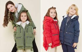 The Adult And Kids Viral Amazon Coat Is On Sale For Black