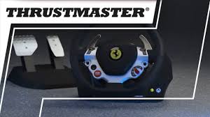 Thrustmaster tx racing wheel ferrari 458 italia edition verified purchase works great, tested on pc and xbox one. Thrustmaster Tx Racing Wheel Ferrari 458 Italia Review Xbox One Racing Wheel Pro