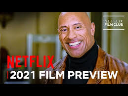 Дуэйн джонсон, галь гадот, кази мобер. Insane Netflix 2021 Trailer Reveals First Footage From Red Notice Army Of The Dead Don T Look Up And More