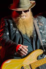 Dusty hill, longtime zz top bassist, dies days after missing show because of 'hip issue' back to video. Cjadpmyrg7mdsm
