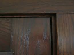 Fiberglass Door To Look Like Wood