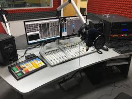 radio station equipment teko broadcast