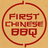 first chinese bbq plano menu in plano