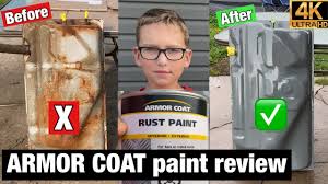 armor coat paint review cutest review