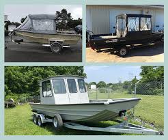 the top 14 ft jon boat modifications