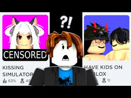 least kid friendly game on roblox