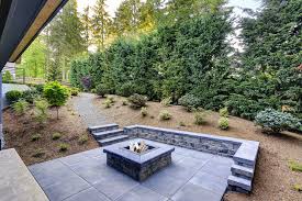 Fireplaces And Fire Pits Deck Builders
