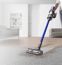 dyson vacuum cleaners at best