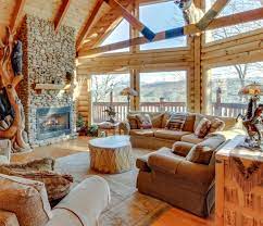 Log Home Fireplace Archives Eloghomes