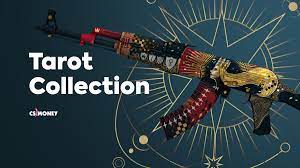 You can finally sell your skins for real cash confidently, knowing that your selling to trusted platforms. Tarot Collection What Has Been Already Added And What To Expect Cs Money Blog