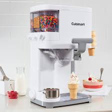 ice cream maker machines