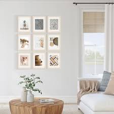 Instapoints Gallery Wall Set With