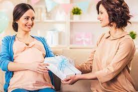 15 gift ideas for newly pregnant friend