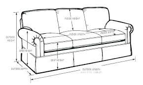 Pillow Sizes For Couch Mainternational Co