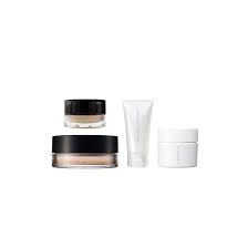 mini suqqu skincare makeup trial kit