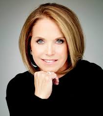 Contact katie couric on messenger. Katie Couric Is No One S Sweetheart Wamu