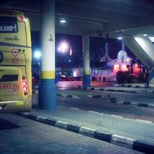 Five stars travel is a well known tour agency which provides express bus services from singapore to popular destinations in malaysia. Sungai Nibong Express Bus Terminal 124 Tips From 14142 Visitors