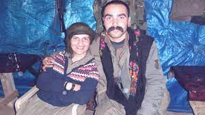Son Dakika: PKK'lı teröristle fotoğrafları çıkması nedeniyle dokunulmazlığı  kaldırılan HDP'li Semra Güzel yakalandı • Son Dakika Haberleri