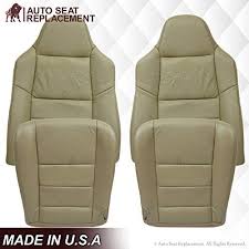 Ford Leather Seat Whole