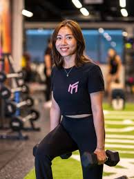 team personal training singapore msfit