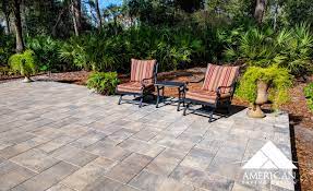 How Much Does A Paver Patio Cost