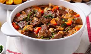 keto beef stew recipe crock pot