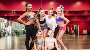 where are the dance moms s now