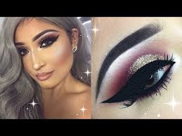 new year s eve makeup look you